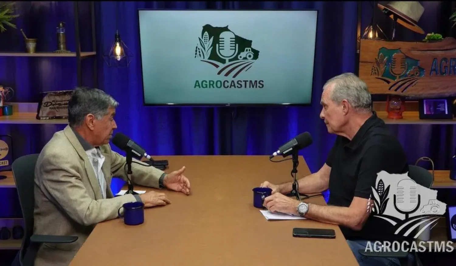 Video: Previsão do tempo se torna ferramenta estratégica para o produtor rural