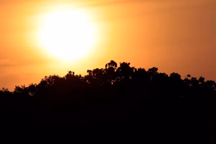 Novo veranico começa nesta quarta e deve elevar ainda mais as temperaturas no Centro-Sul