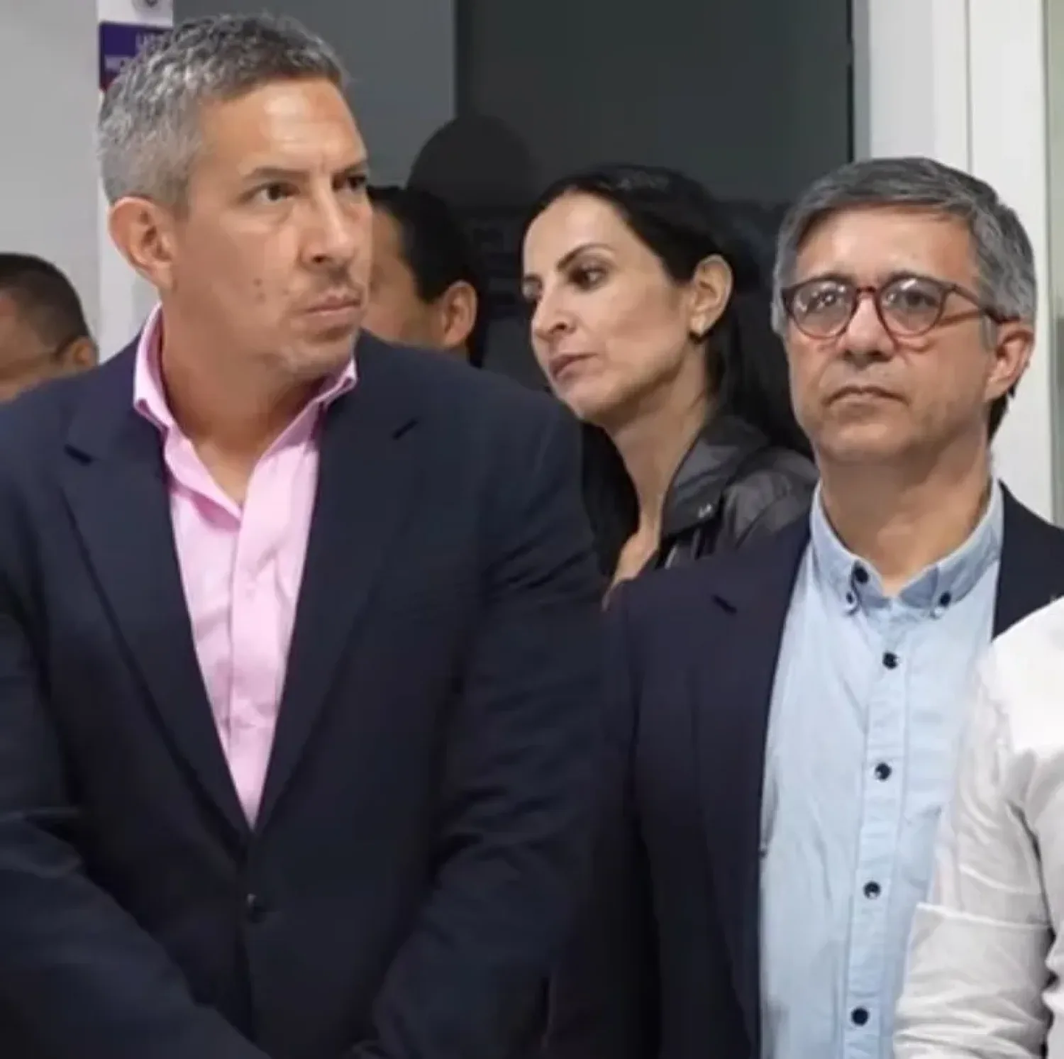 Universidad Interamericana recebe o Conselho Nacional de Educação Superior (CONES)