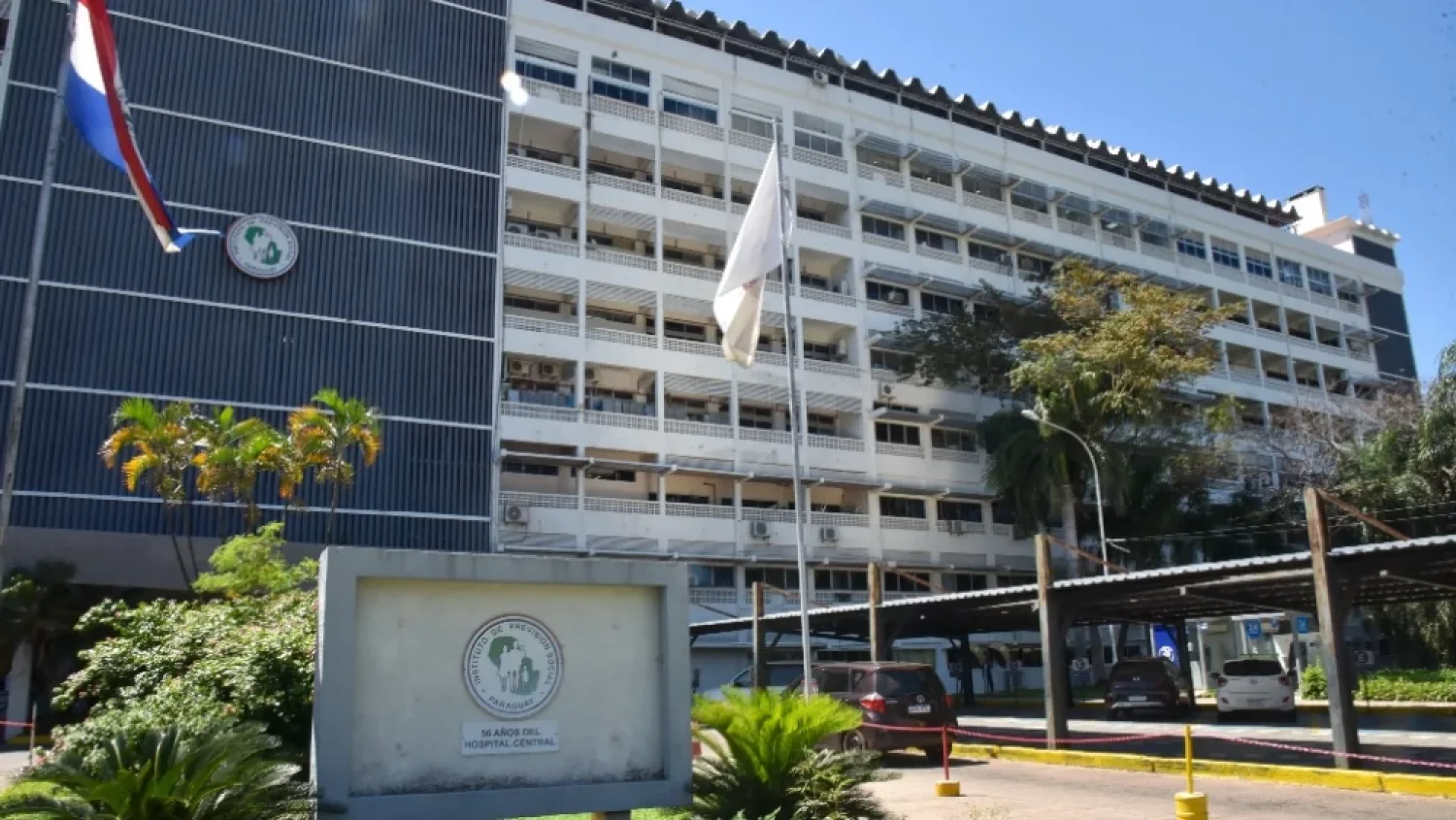 IPS pierde aportes: El 48% de los trabajadores no cotizaron en 2025