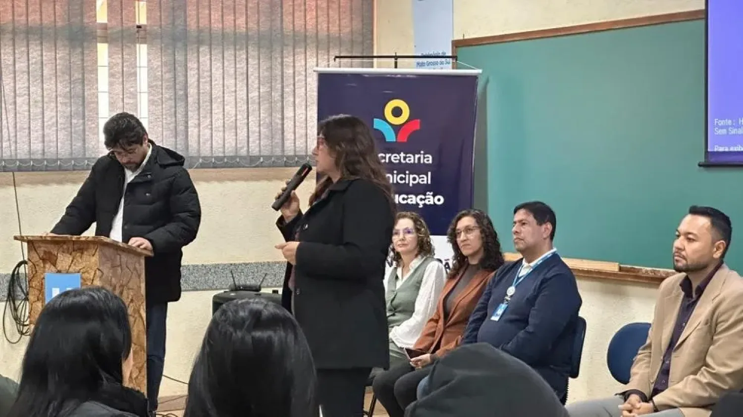 Ponta Porã começa a elaborar o Plano Municipal de Educação 2026/2036