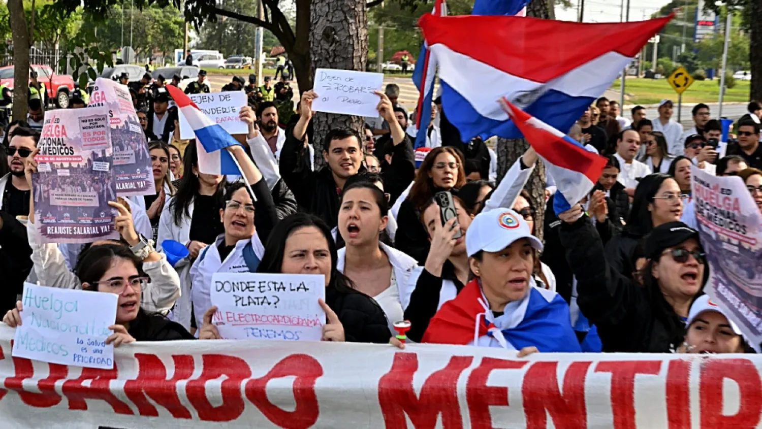 El Congreso invertirá unos G. 401 millones en confort de funcionarios