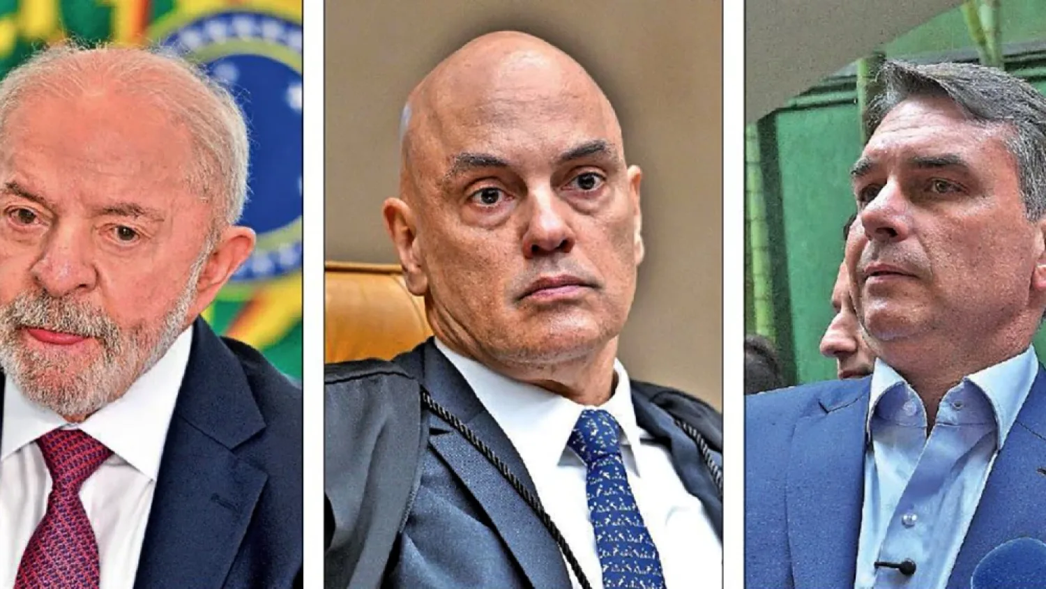 Guerra entre jueces pone al rojo vivo la campaña electoral en Brasil