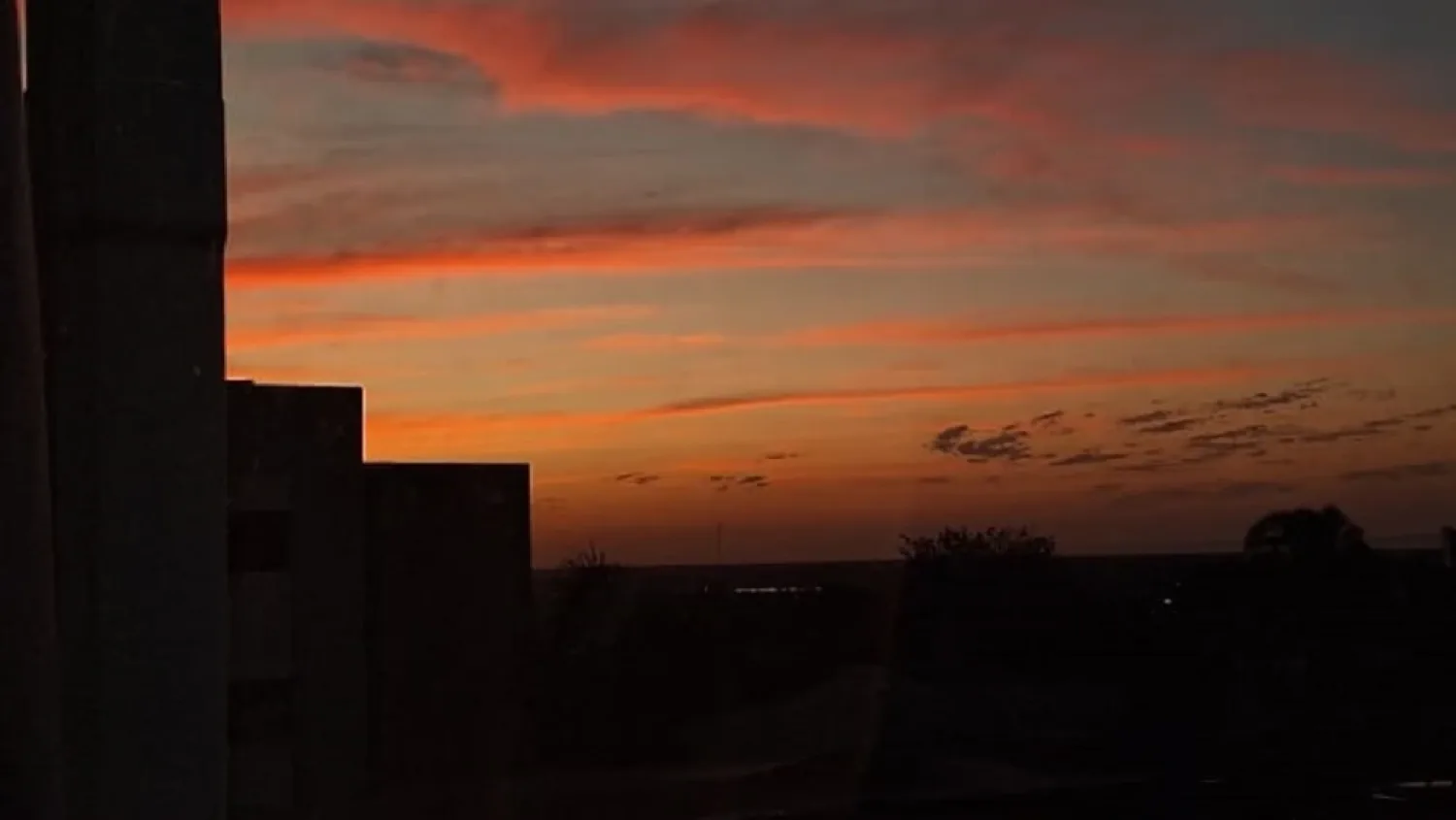 Martes con amanecer frío a fresco y tarde más cálida en Paraguay
