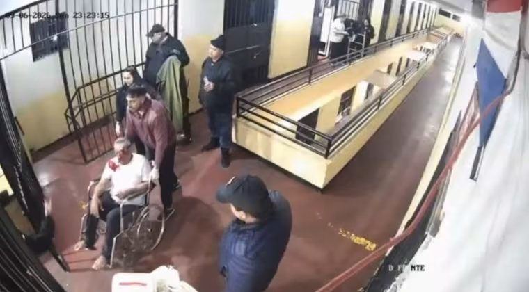 Cronología del caso Hugo Javier: Justicia revela imágenes de CCTV y descarta terceros