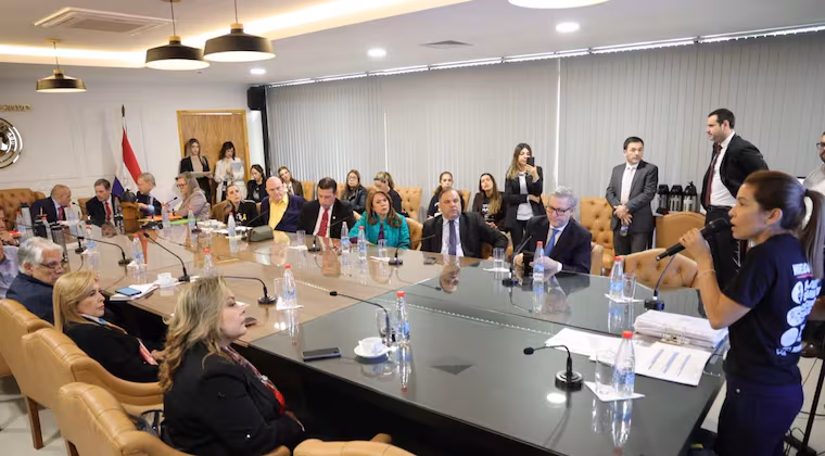 Huelga médica: se posterga tripartita, pero médicos y Salud continuarán negociaciones
