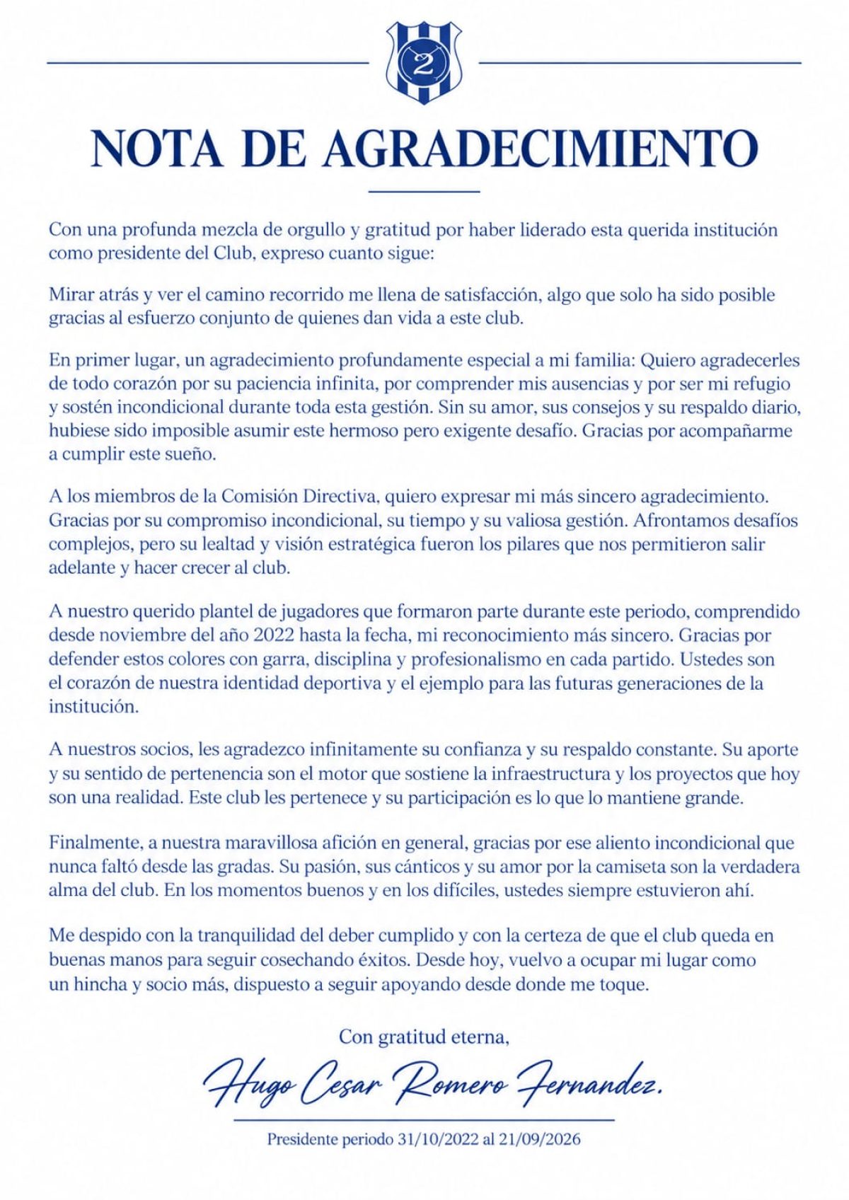 Noticia
