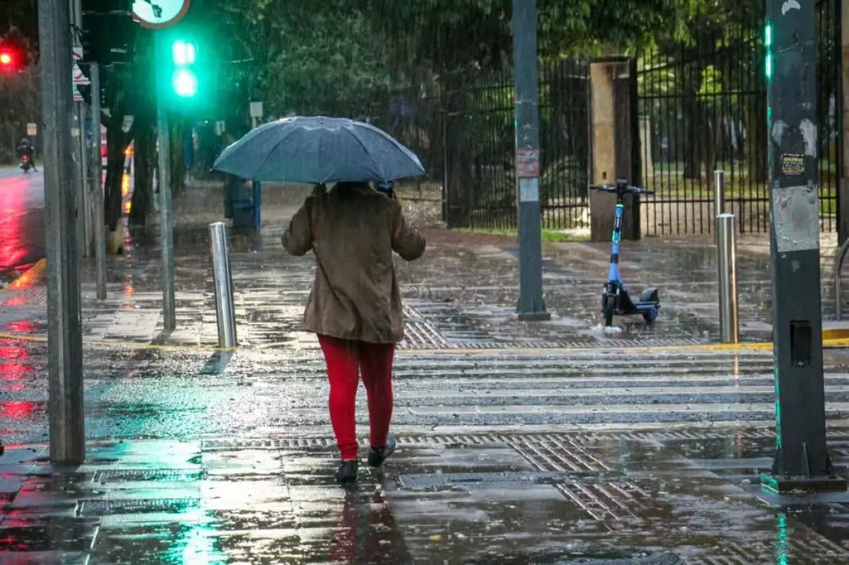 Quarta-feira deve ser dia mais frio da semana, com sensação de 10C no sul de MS