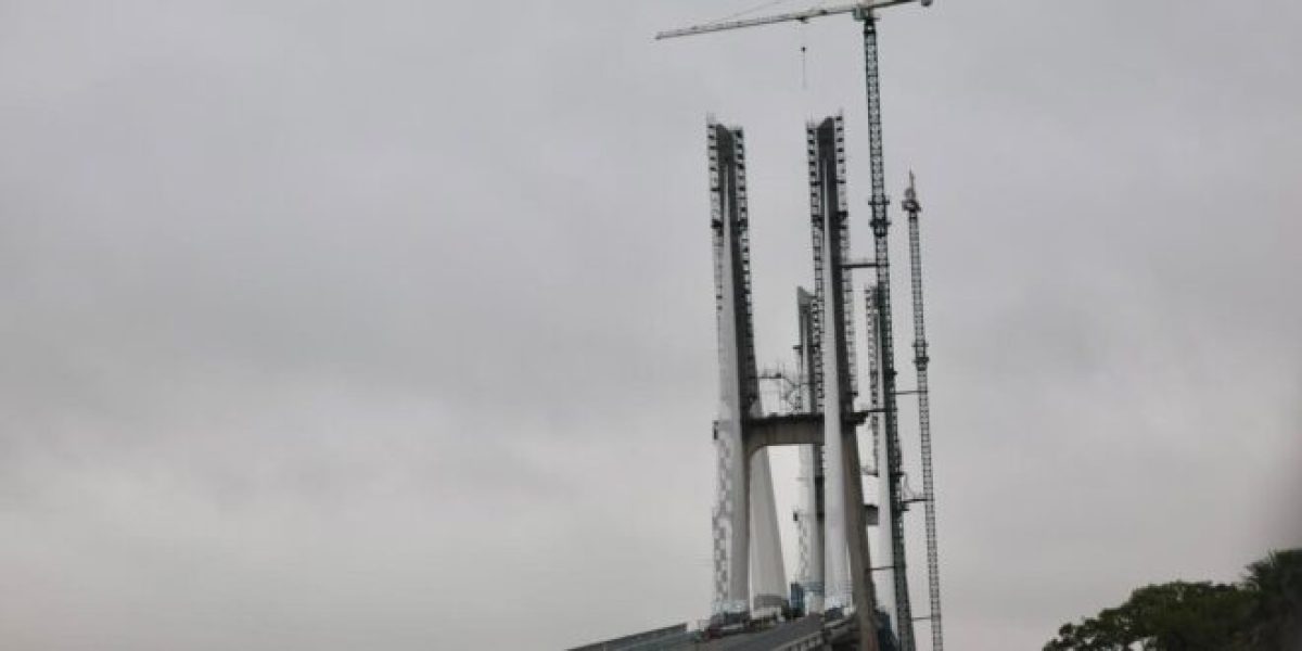 Puente de la Bioceánica tendrá monitoreo climático en tiempo real