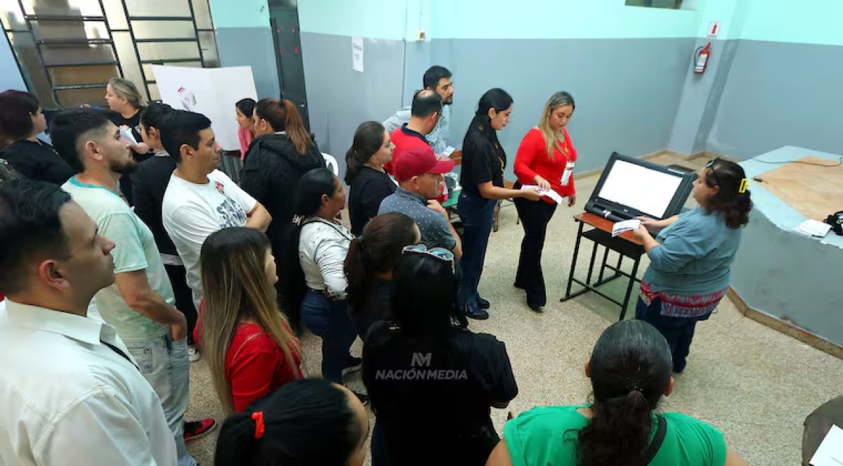 ¿Sabías que cualquier elector o ciudadano puede participar del recuento de votos?