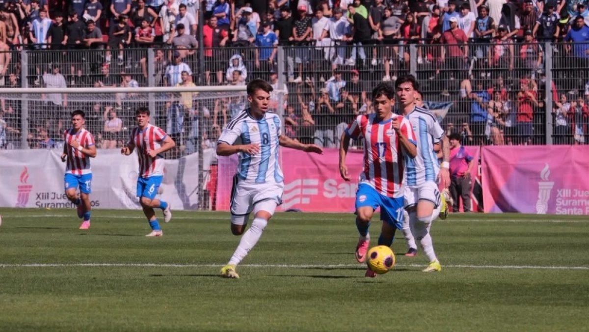 Campeones: Paraguay vuelve a escribir una historia de oro