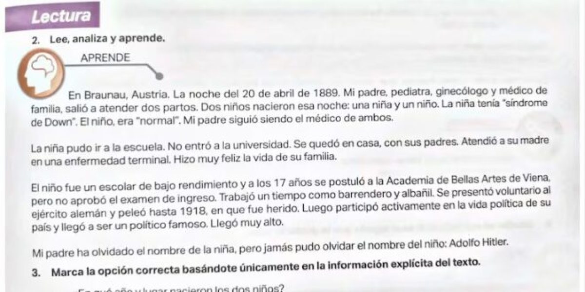 Noticia