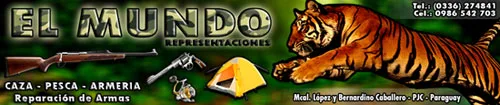 el mundo