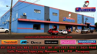 Cimentao