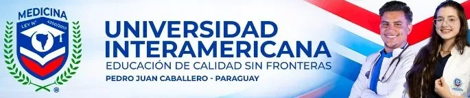 Interamericanas