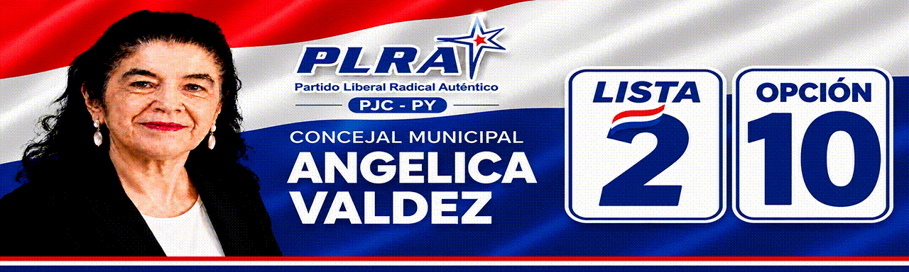 Angelica Valdez